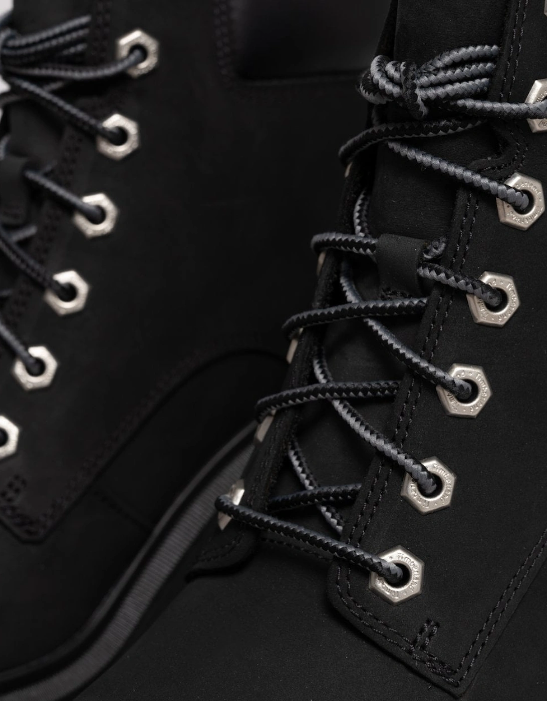 Allington Heights 6in Womens Boots