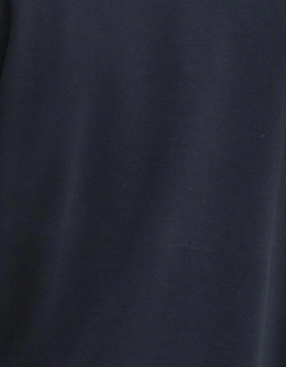 Outline Badge Mens Sweatshirt