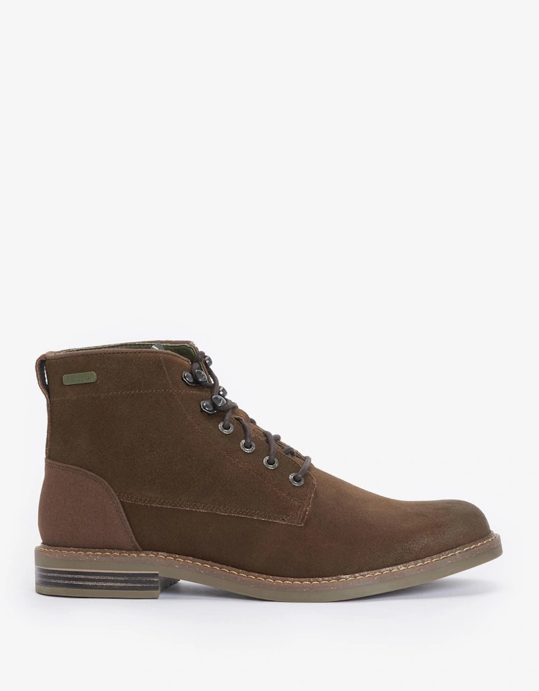 Deckham Mens Derby Boots