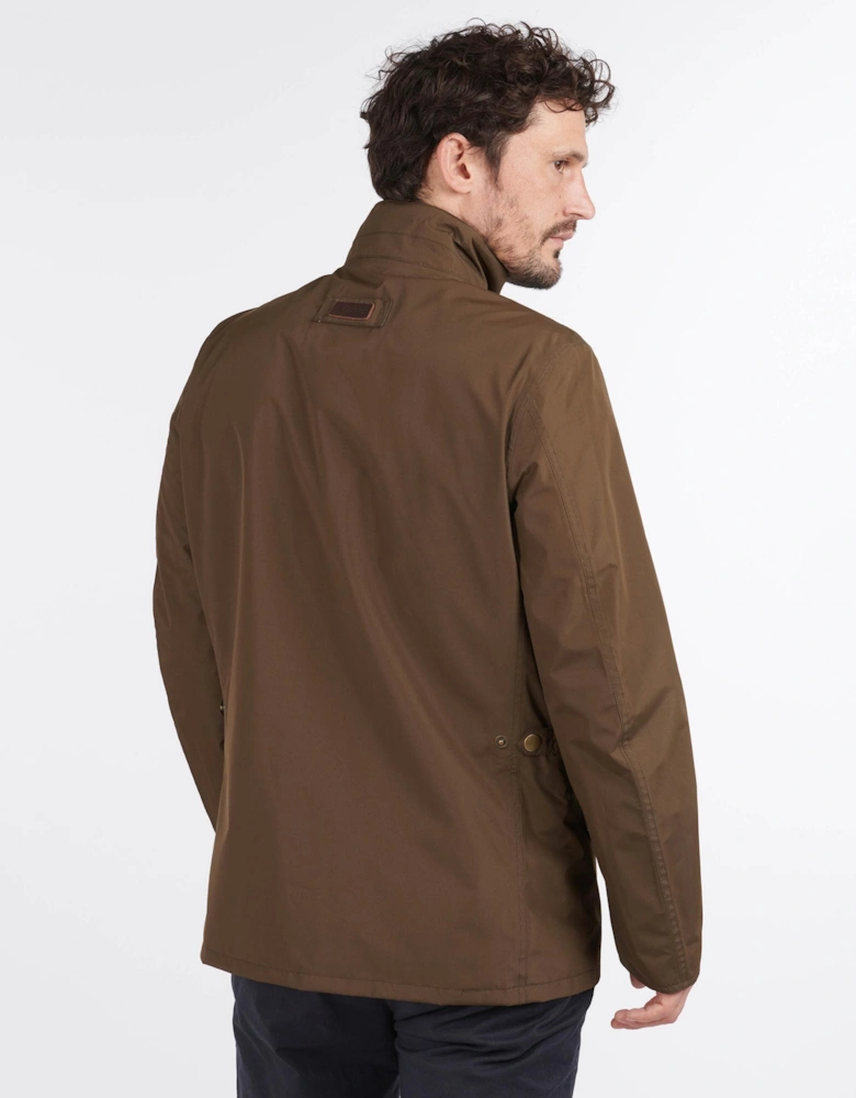 Spoonbill Mens Jacket