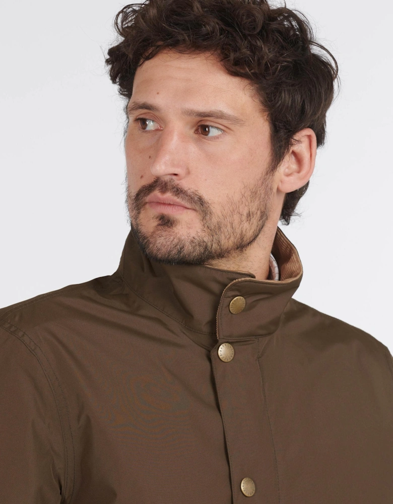 Spoonbill Mens Jacket