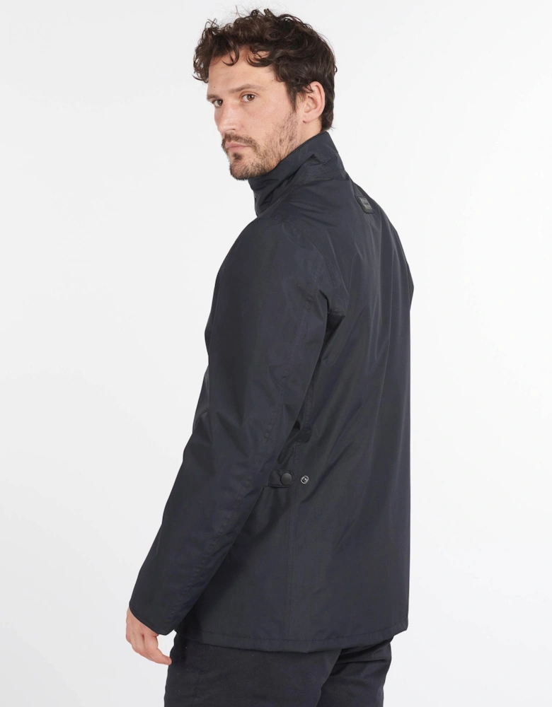 Spoonbill Mens Jacket
