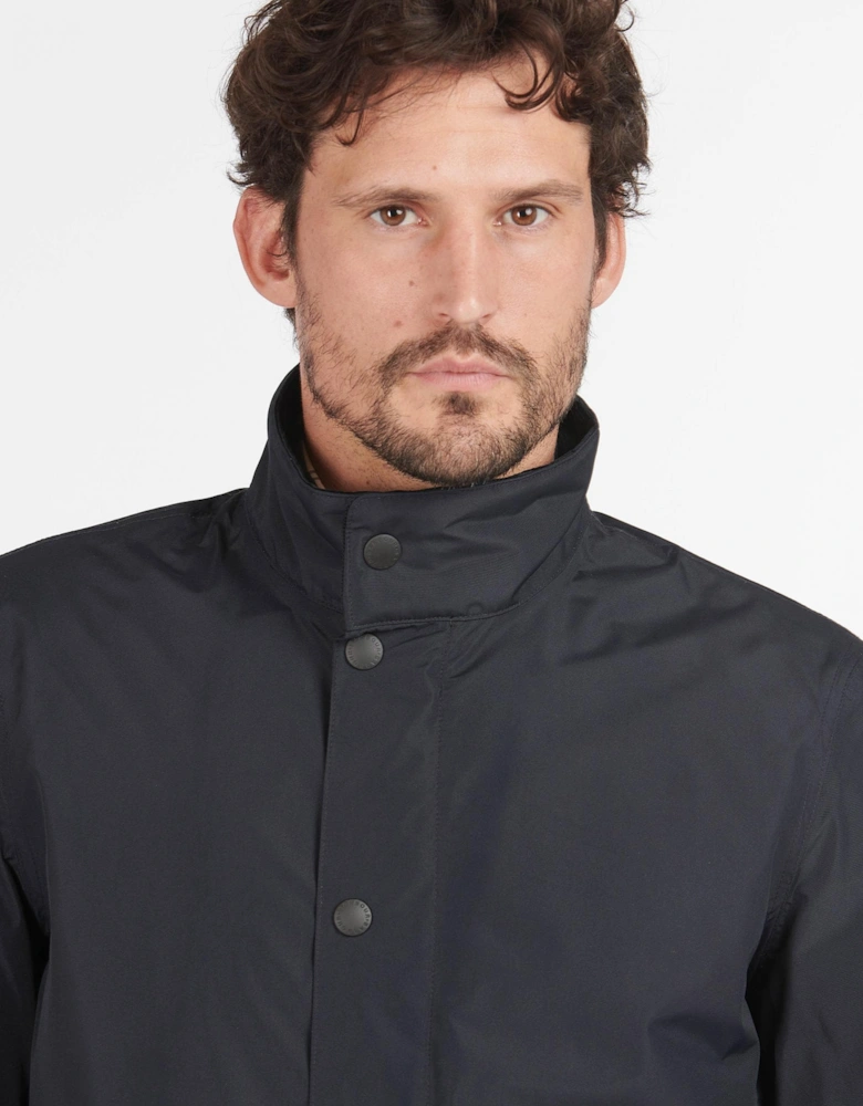 Spoonbill Mens Jacket