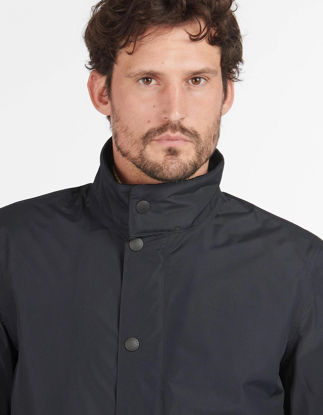 Spoonbill Mens Jacket