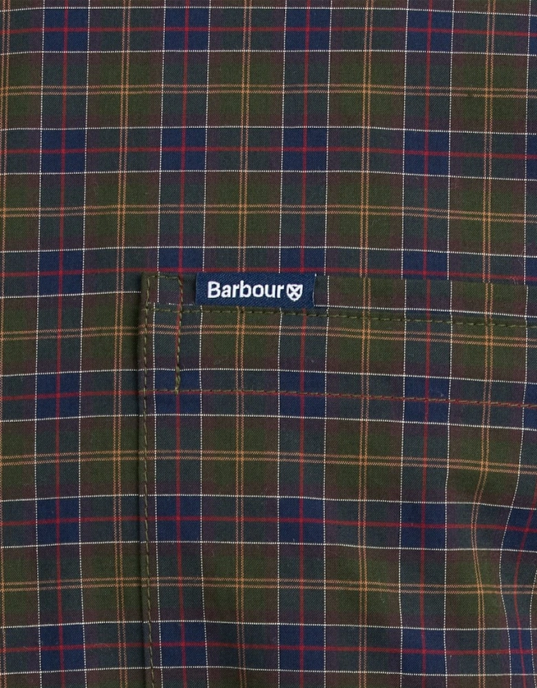 Lomond Tailored Mens Shirt