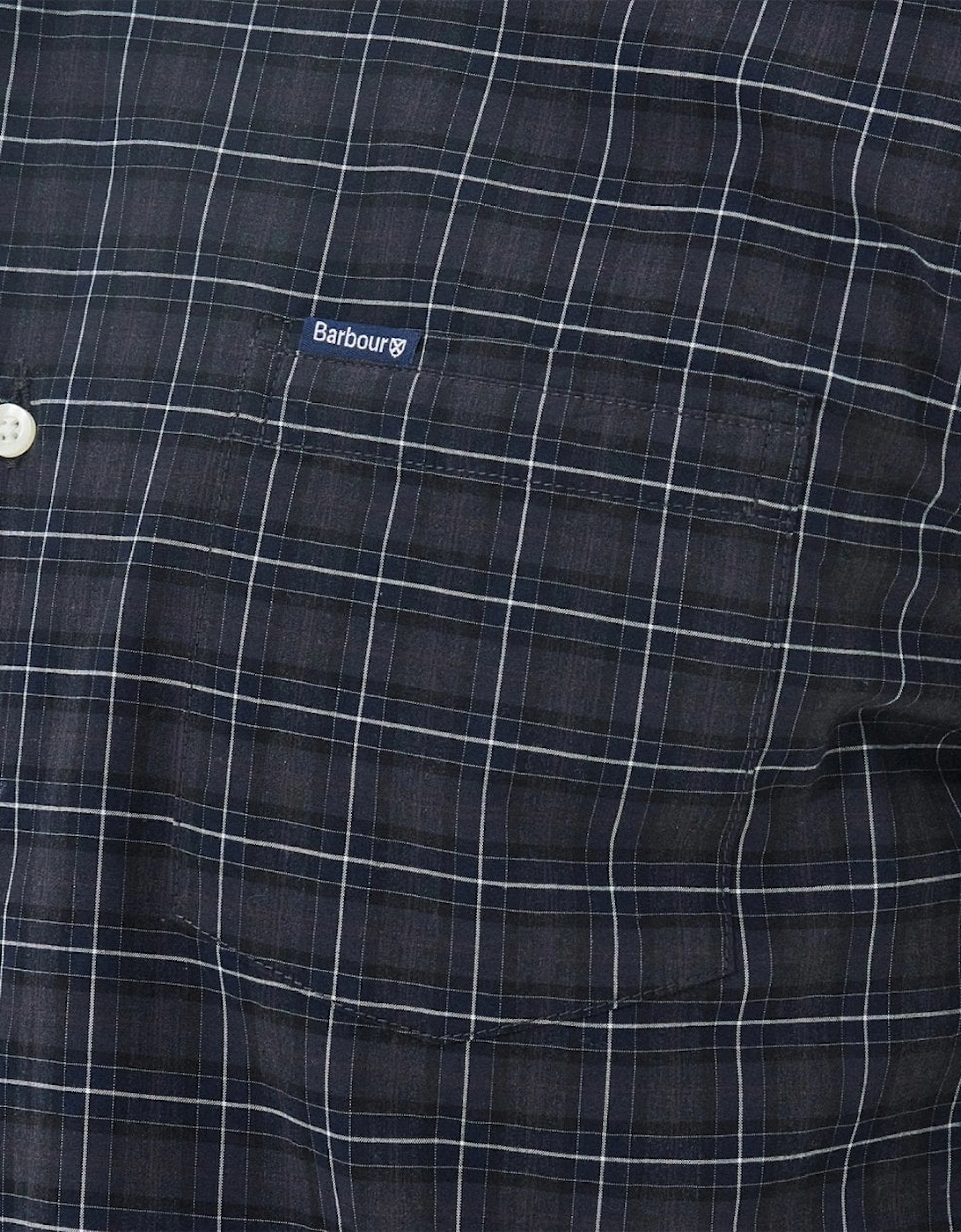 Lomond Tailored Mens Shirt