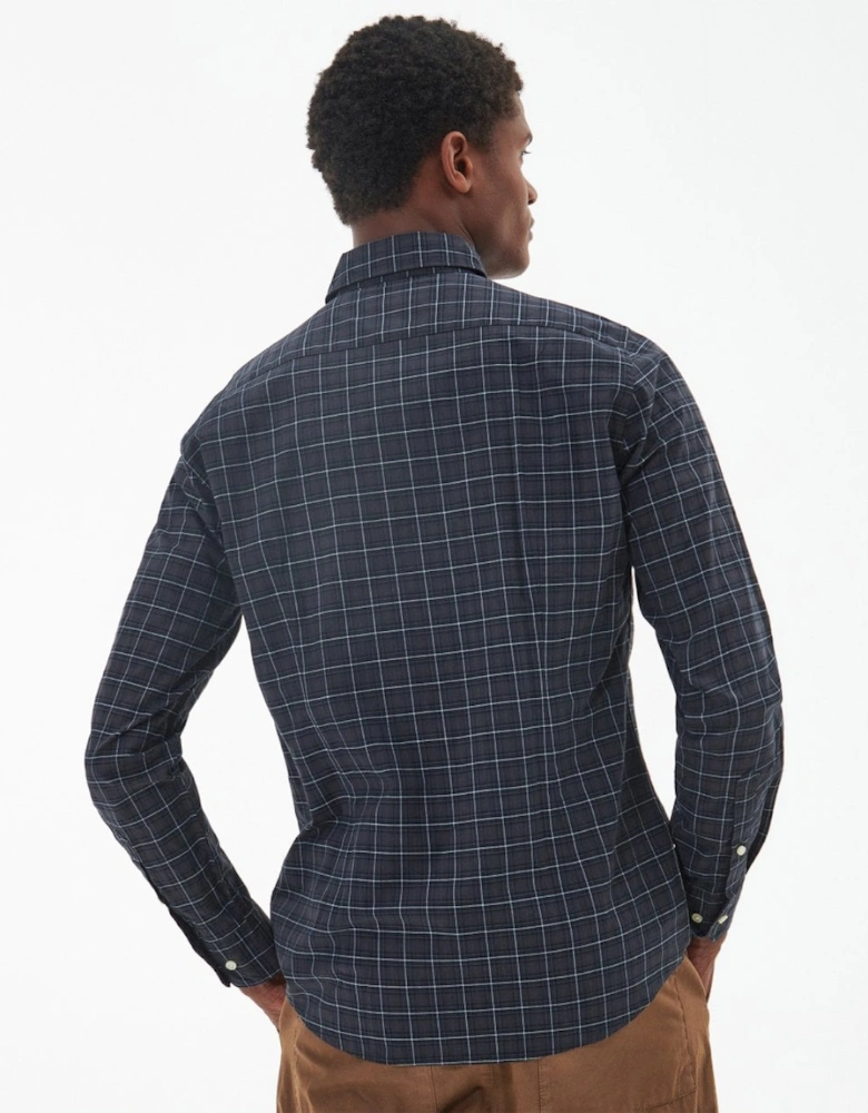 Lomond Tailored Mens Shirt