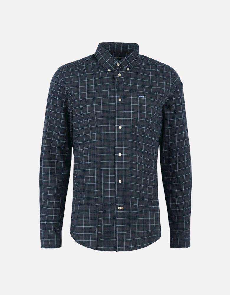 Lomond Tailored Mens Shirt