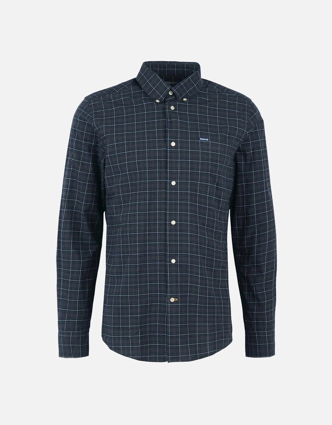 Lomond Tailored Mens Shirt