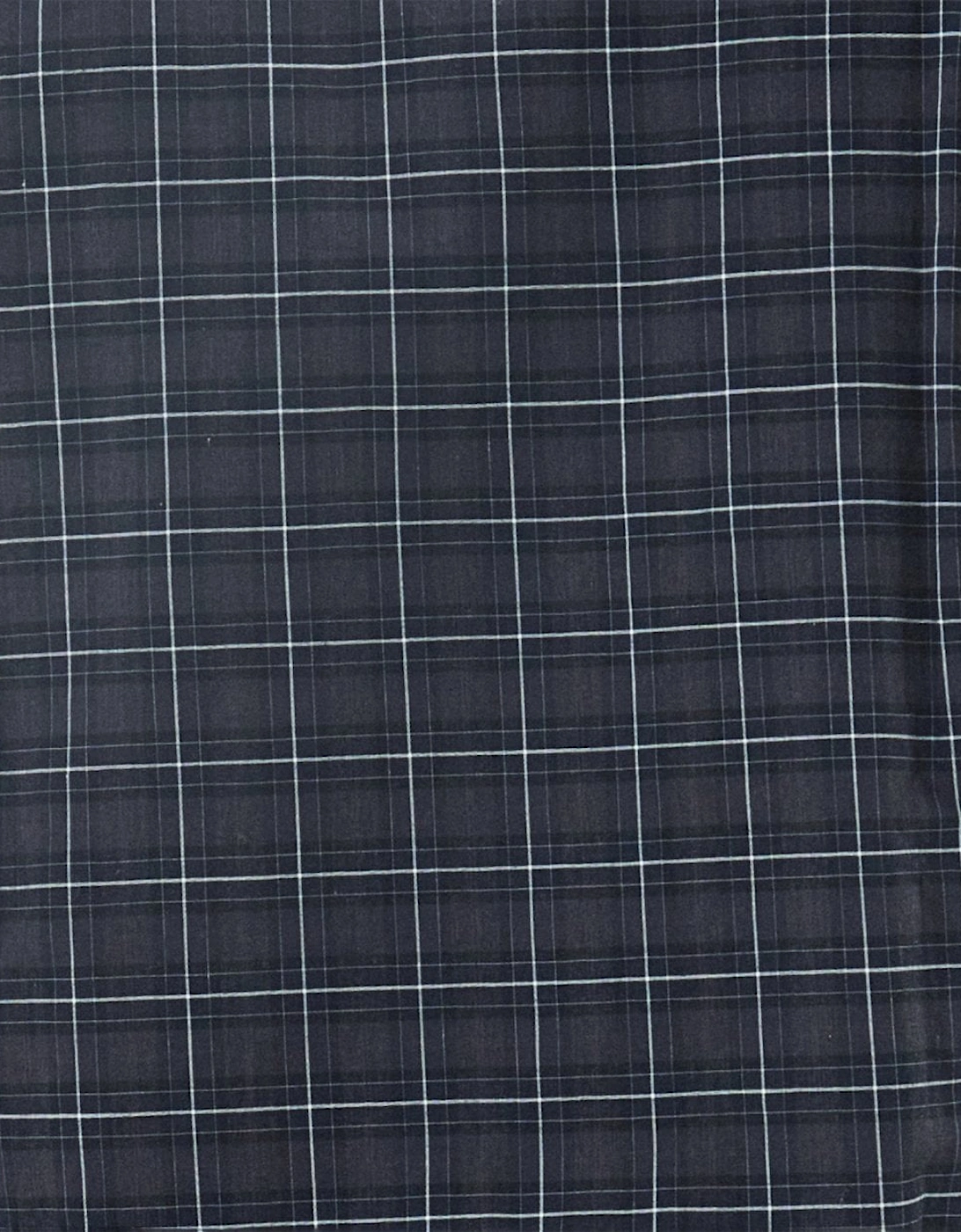 Lomond Tailored Mens Shirt