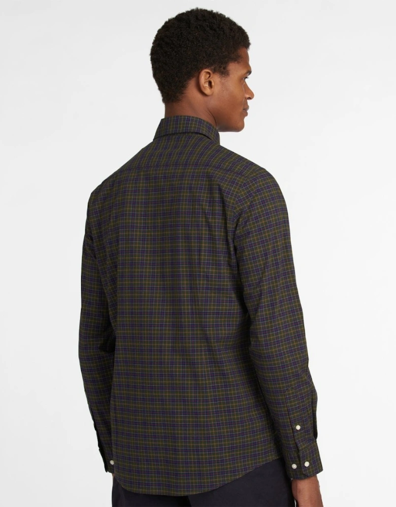 Lomond Tailored Mens Shirt