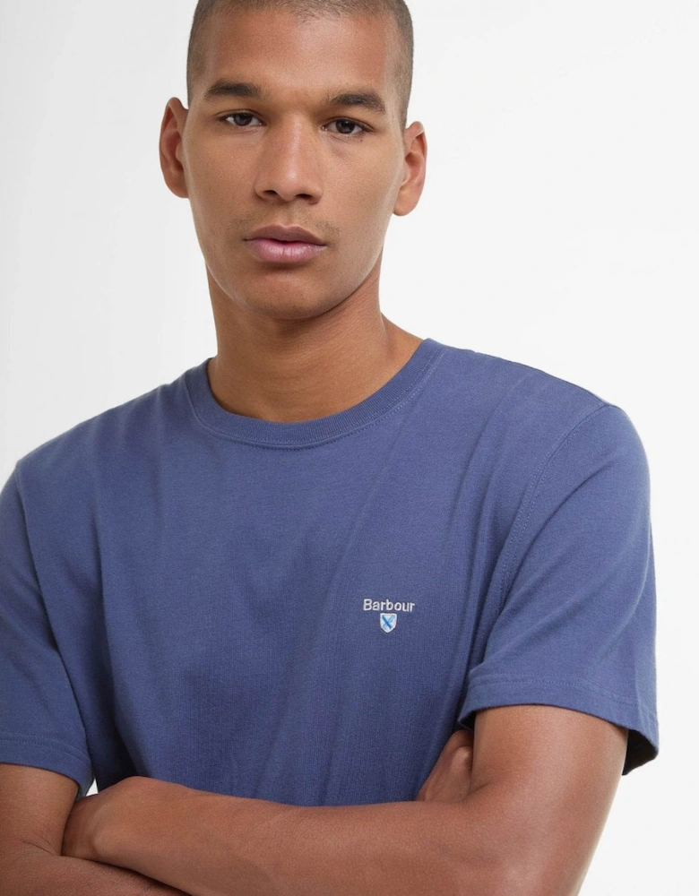 Aboyne Mens T-Shirt