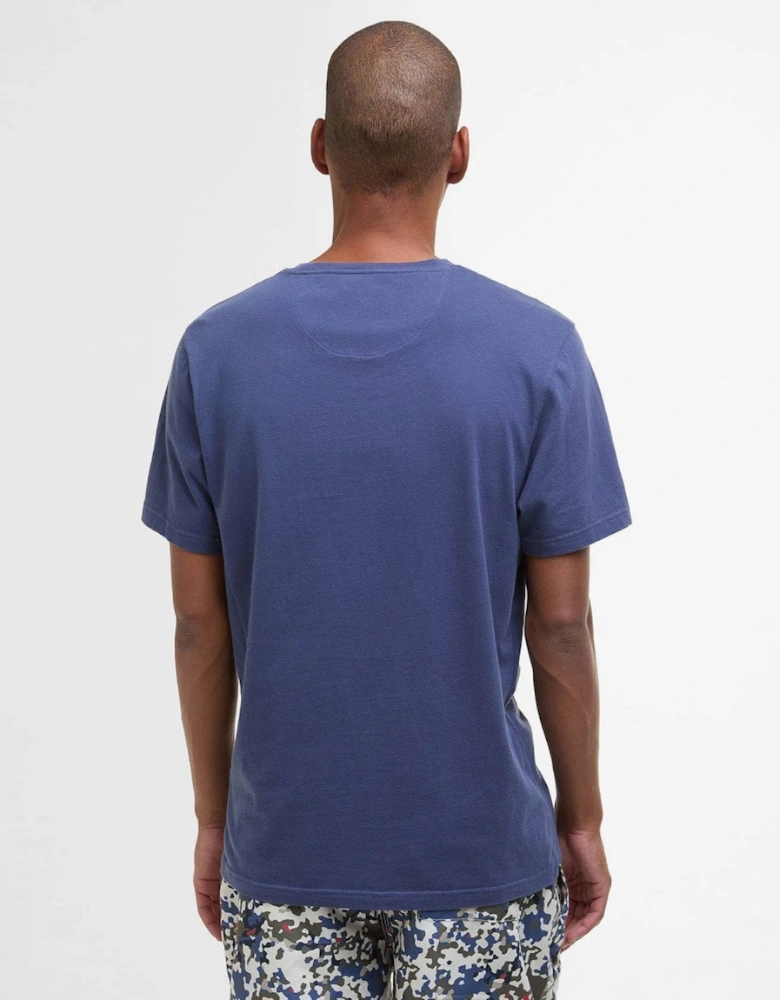 Aboyne Mens T-Shirt
