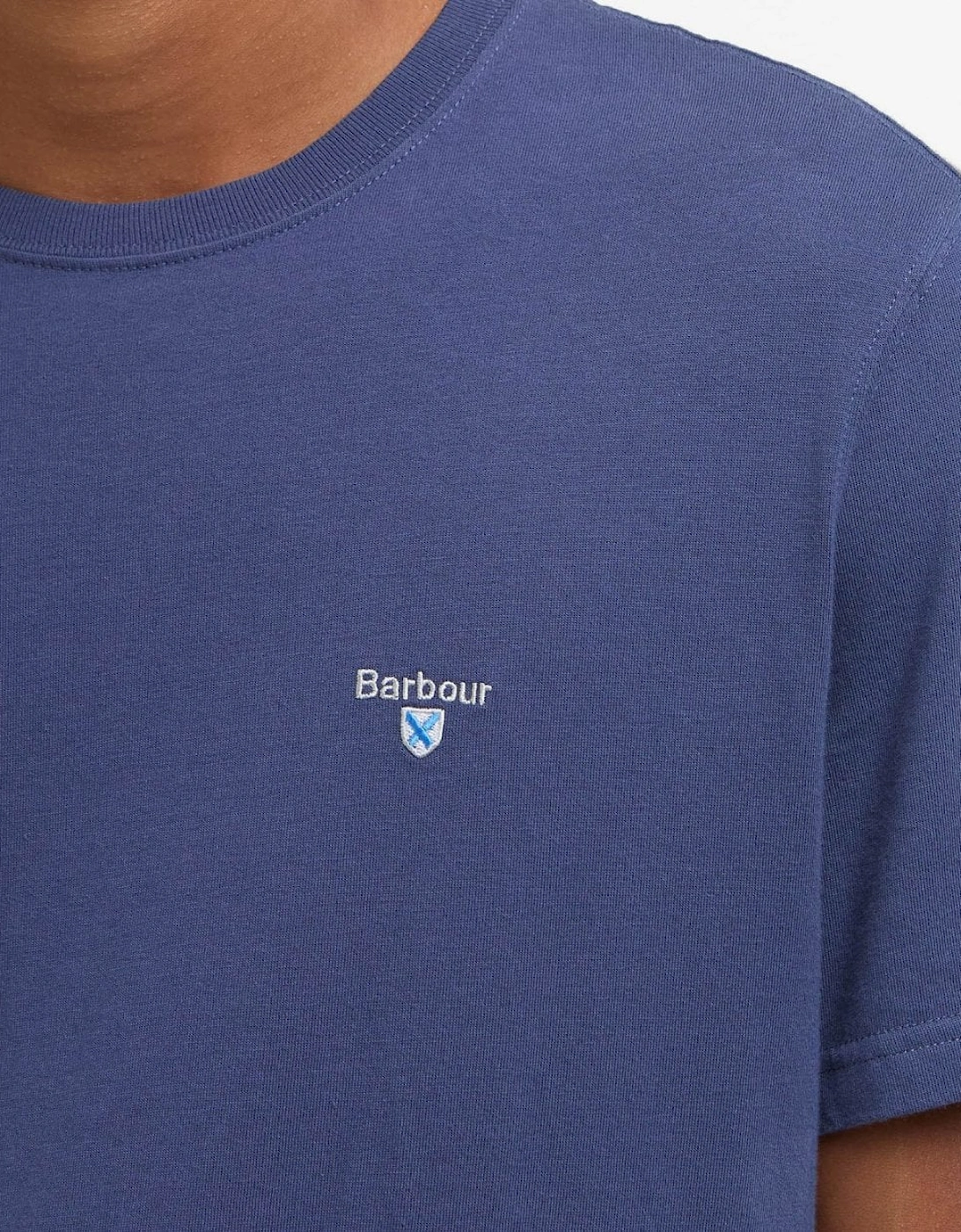 Aboyne Mens T-Shirt