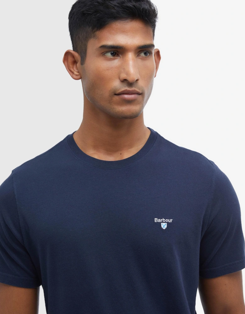 Aboyne Mens T-Shirt