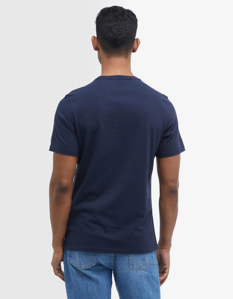 Aboyne Mens T-Shirt