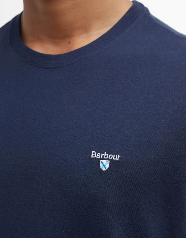 Aboyne Mens T-Shirt