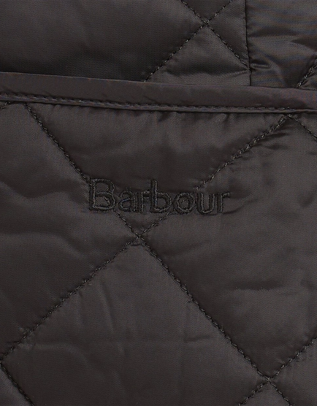 Deveron Quilted Womens Jacket