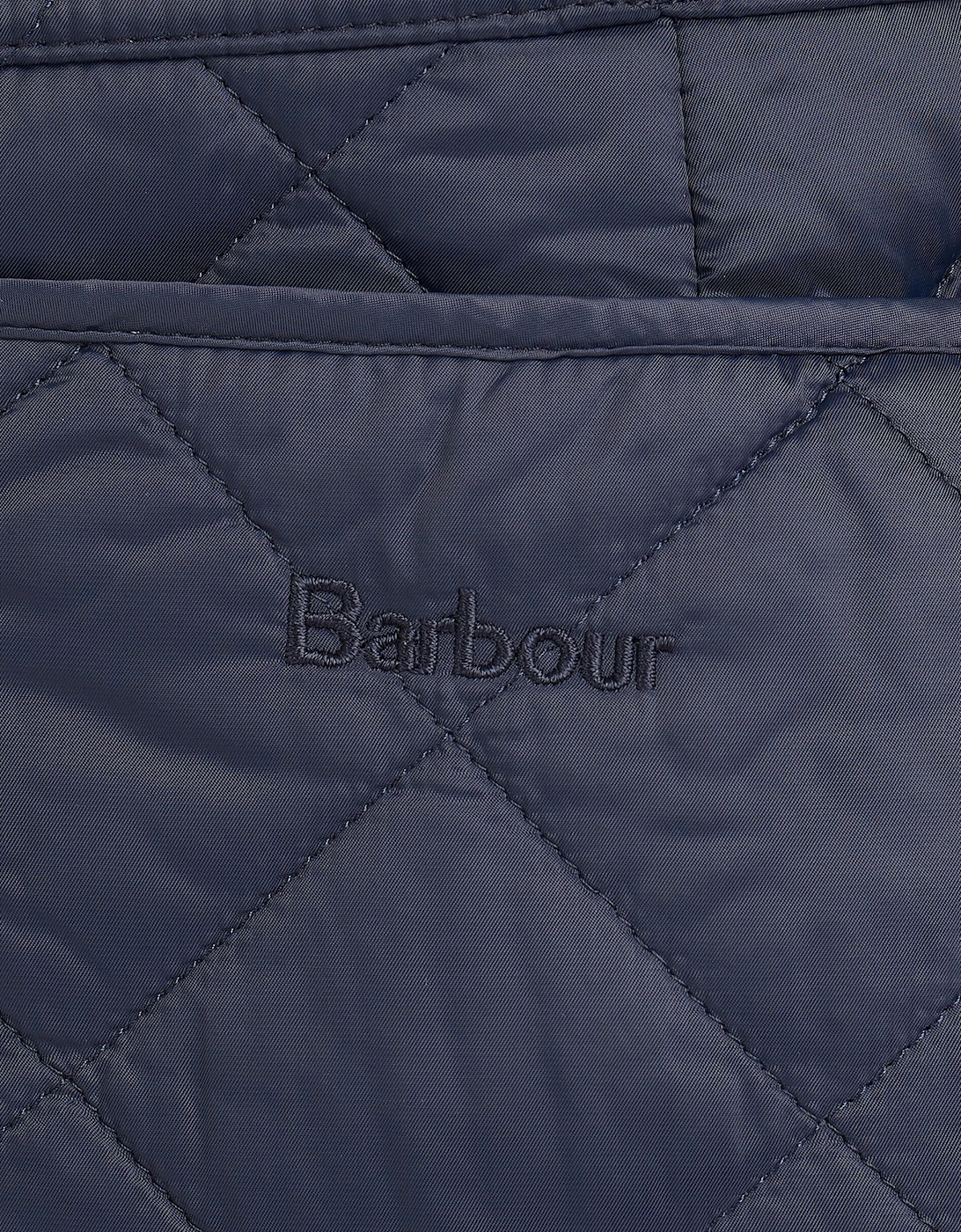 Deveron Quilted Womens Jacket