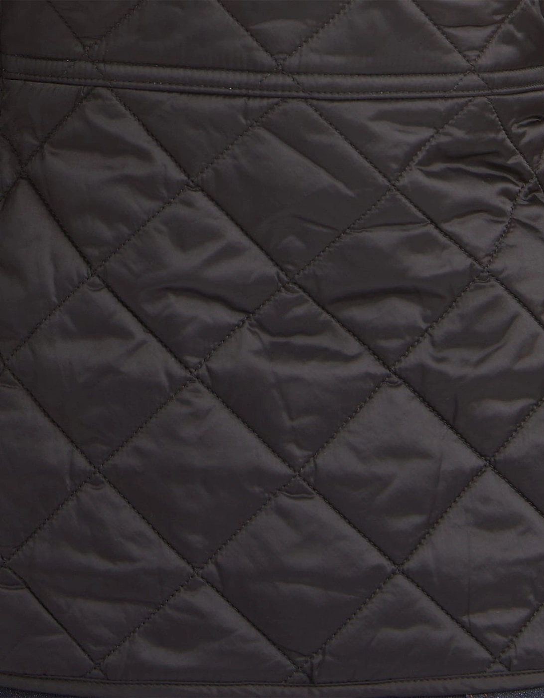 Deveron Quilted Womens Jacket