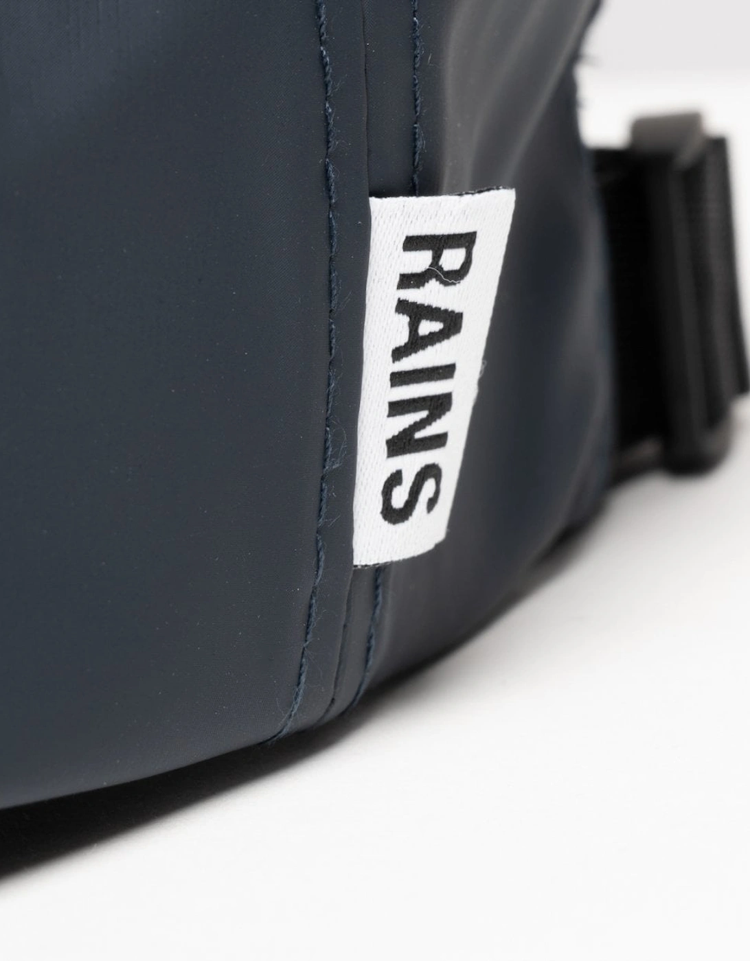 Rains Waterproof Six Panel Cap - 47 Navy