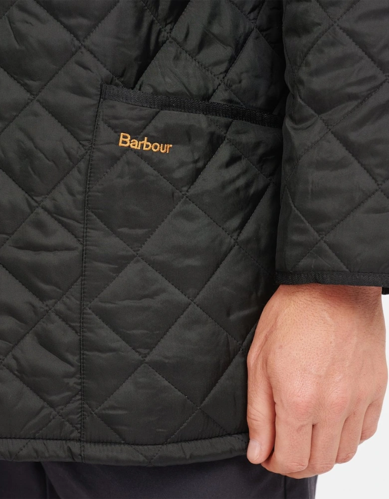 Liddesdale Mens Quilted Jacket