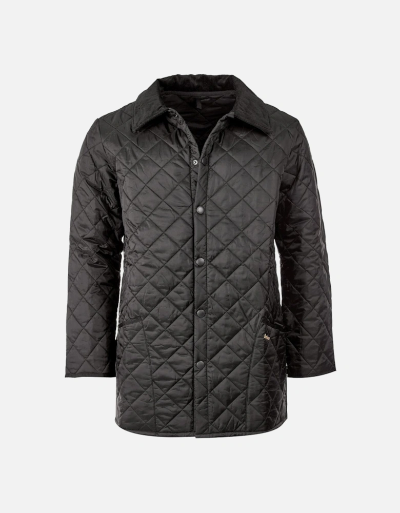 Liddesdale Mens Quilted Jacket
