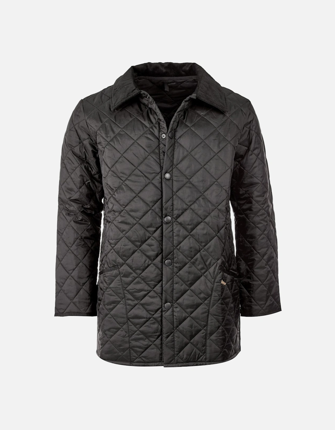 Liddesdale Mens Quilted Jacket