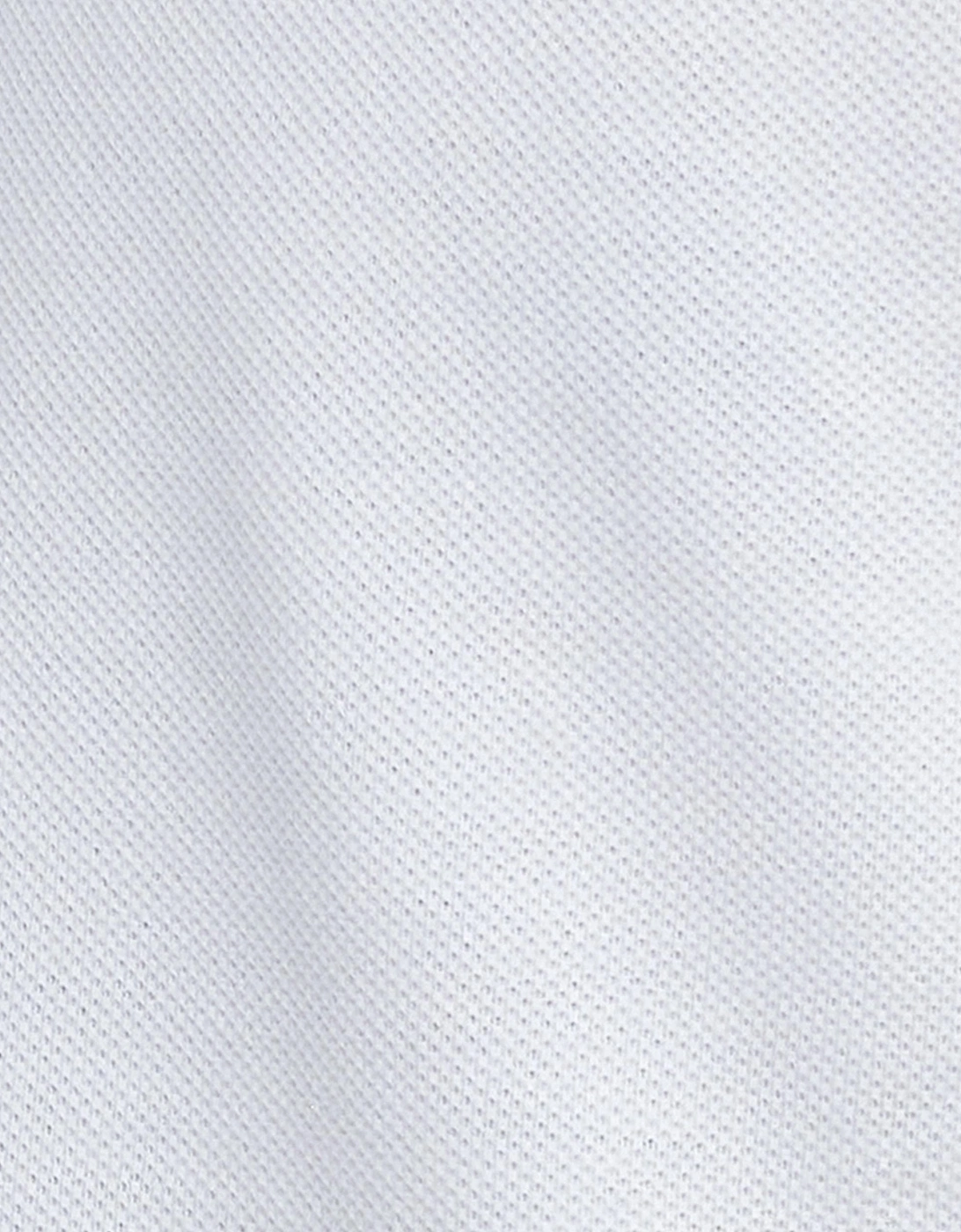 Evan Mens Tipped Polo Shirt