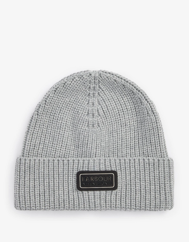 Sweeper Mens Beanie & Scarf Gift Set