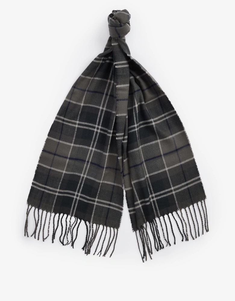 Sweeper Mens Beanie & Scarf Gift Set