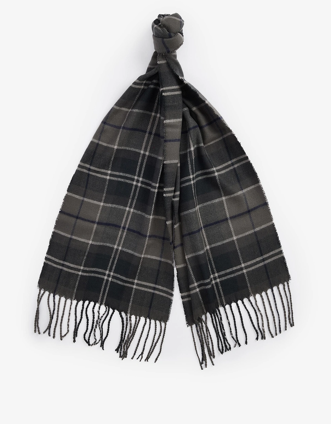 Sweeper Mens Beanie & Scarf Gift Set