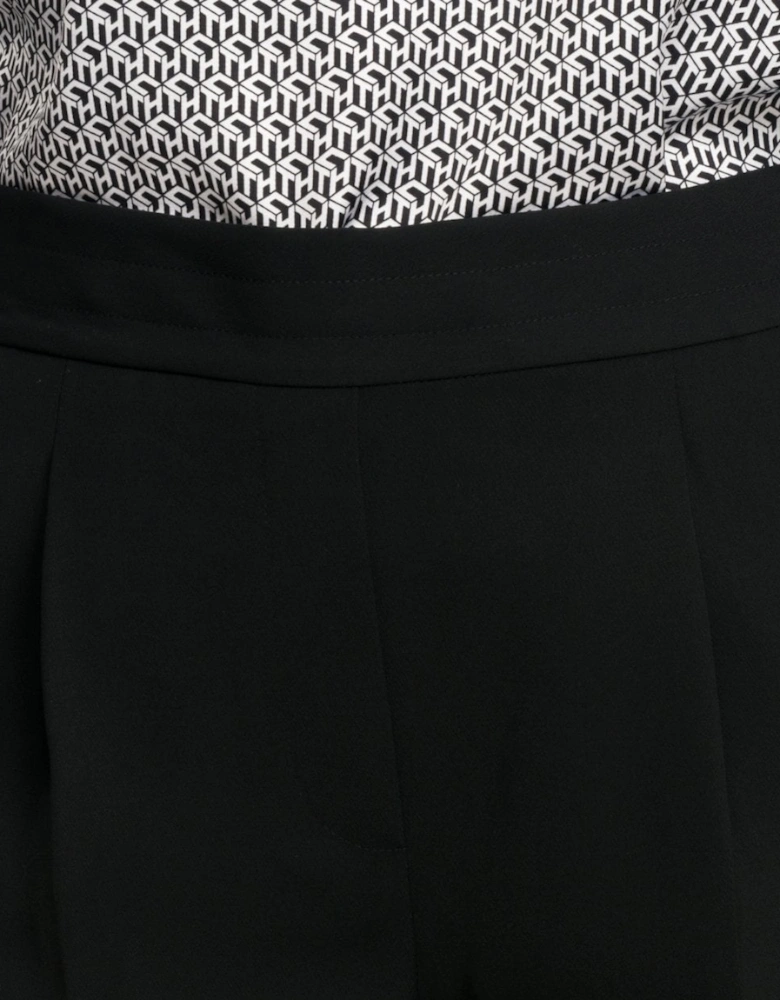 Tattiana Pull On Womens Pants