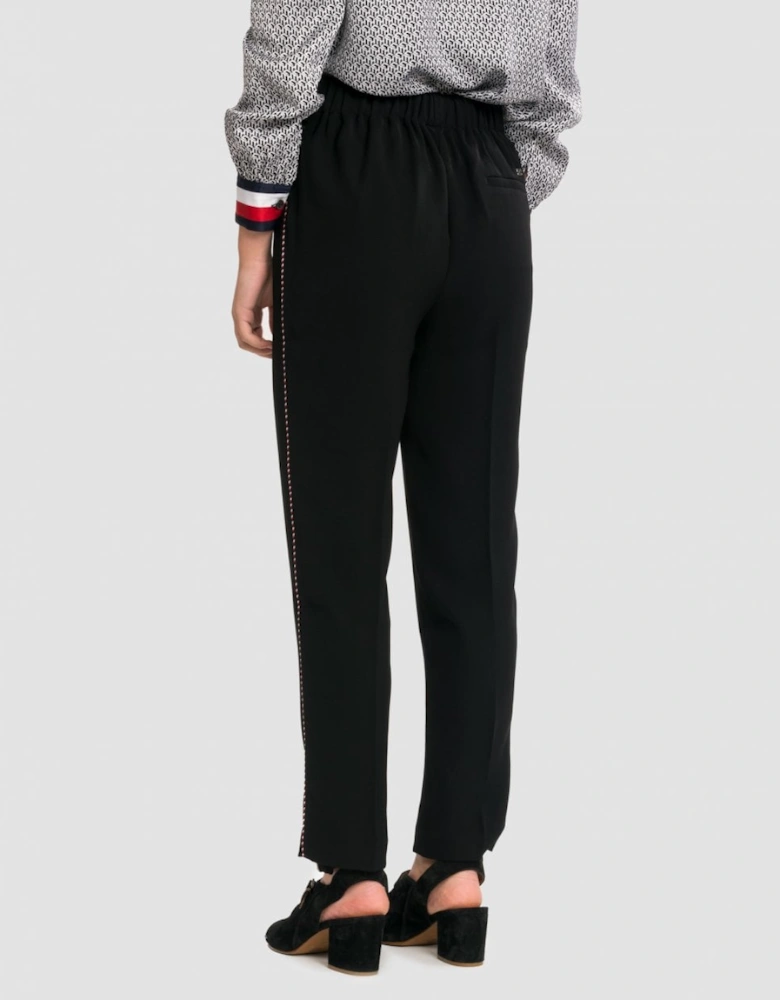 Tattiana Pull On Womens Pants