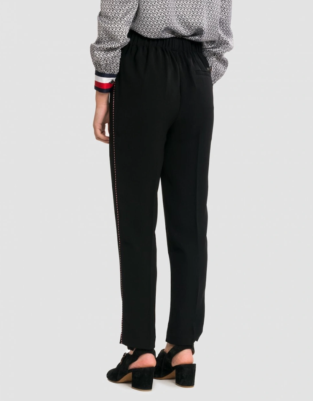 Tattiana Pull On Womens Pants