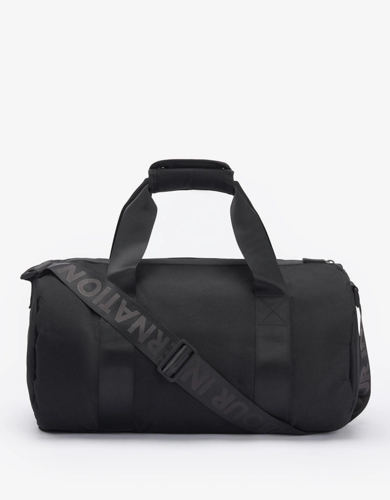 Knockhill Unisex Essential Holdall