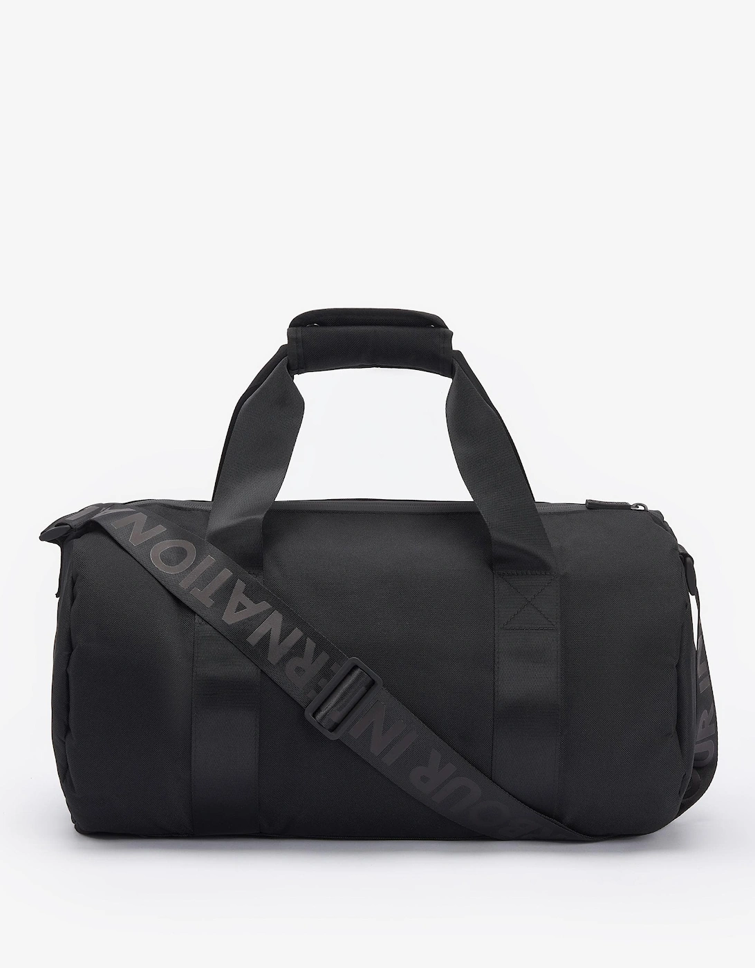Knockhill Unisex Essential Holdall