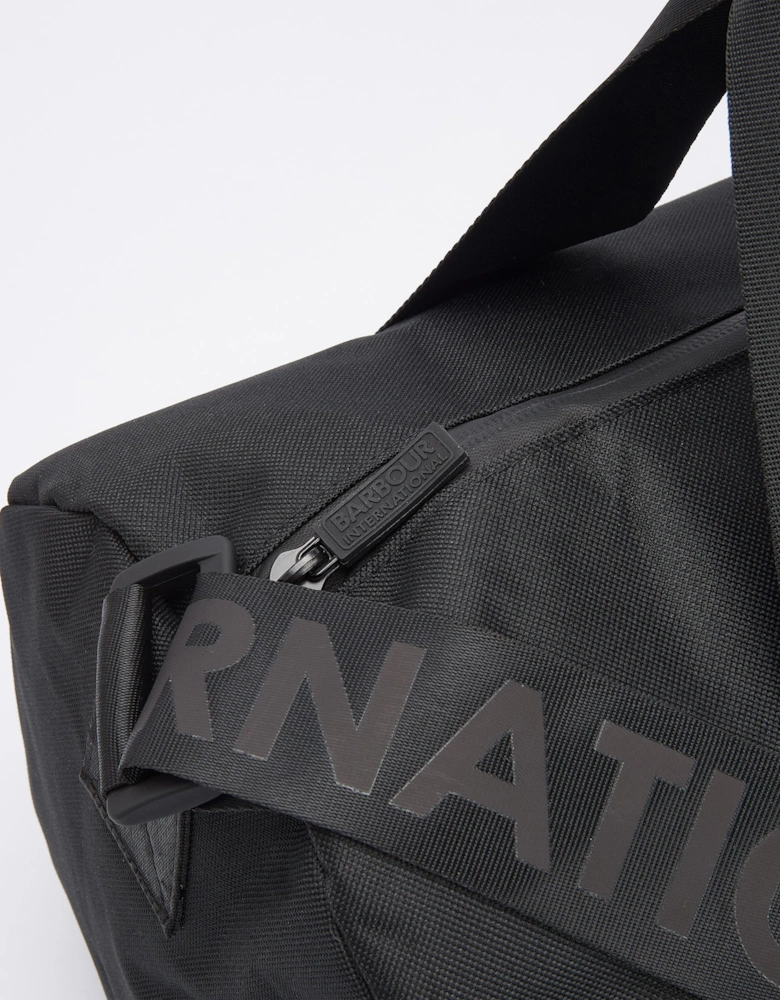 Knockhill Unisex Essential Holdall