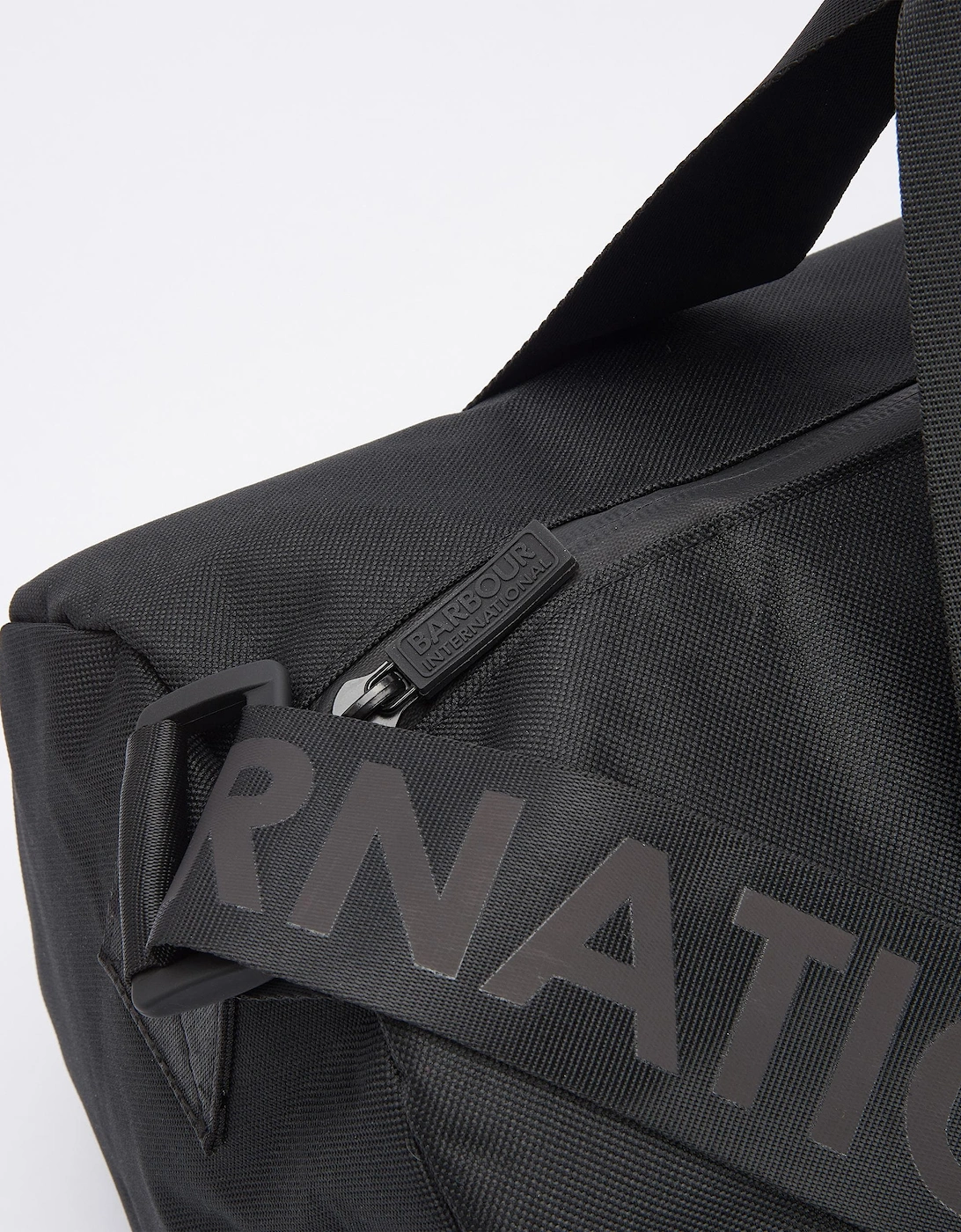 Knockhill Unisex Essential Holdall