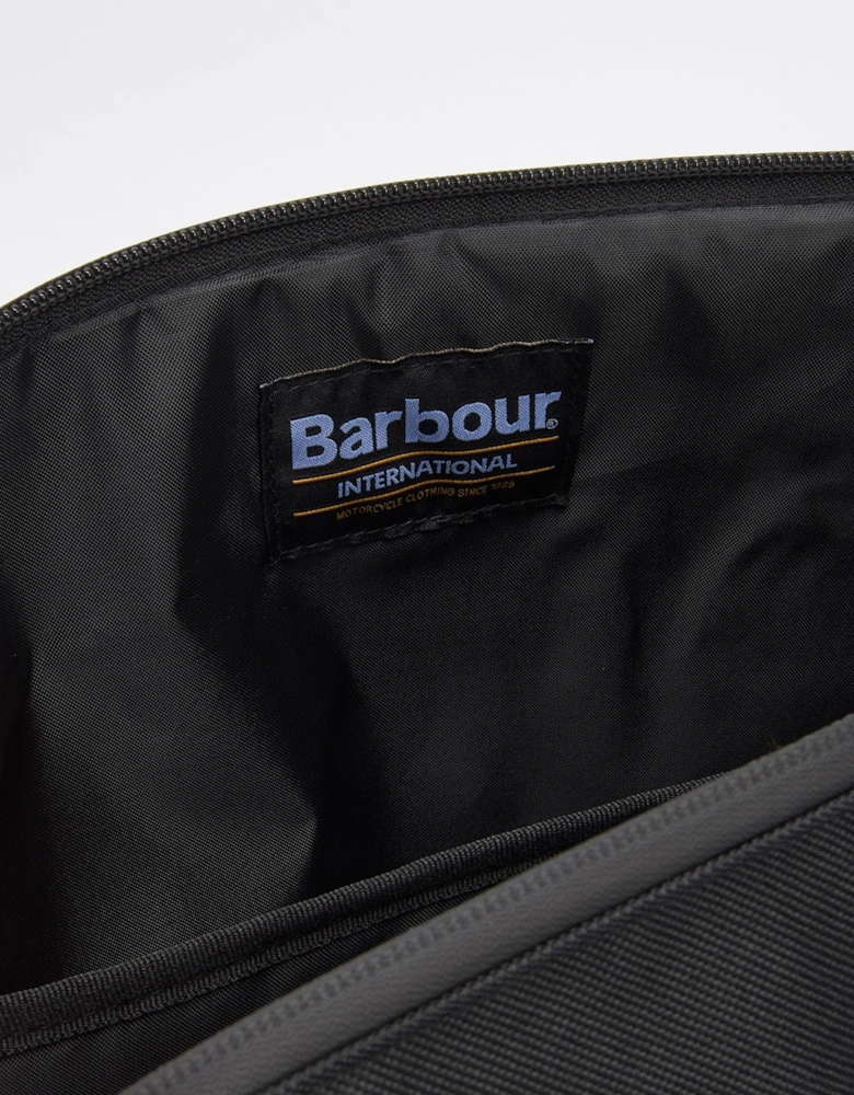 Knockhill Unisex Essential Holdall