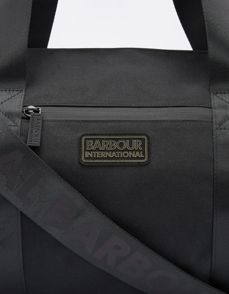 Knockhill Unisex Essential Holdall