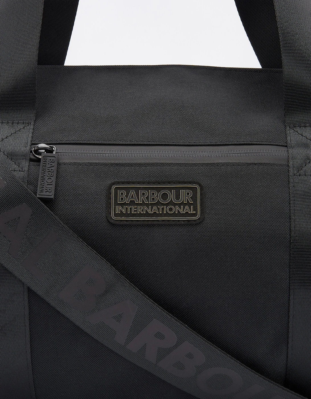 Knockhill Unisex Essential Holdall