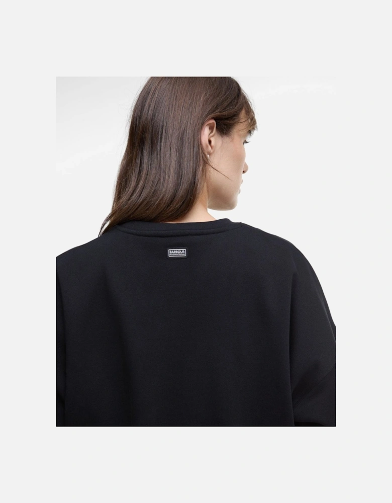 Franchesca Womens Sweatshirt
