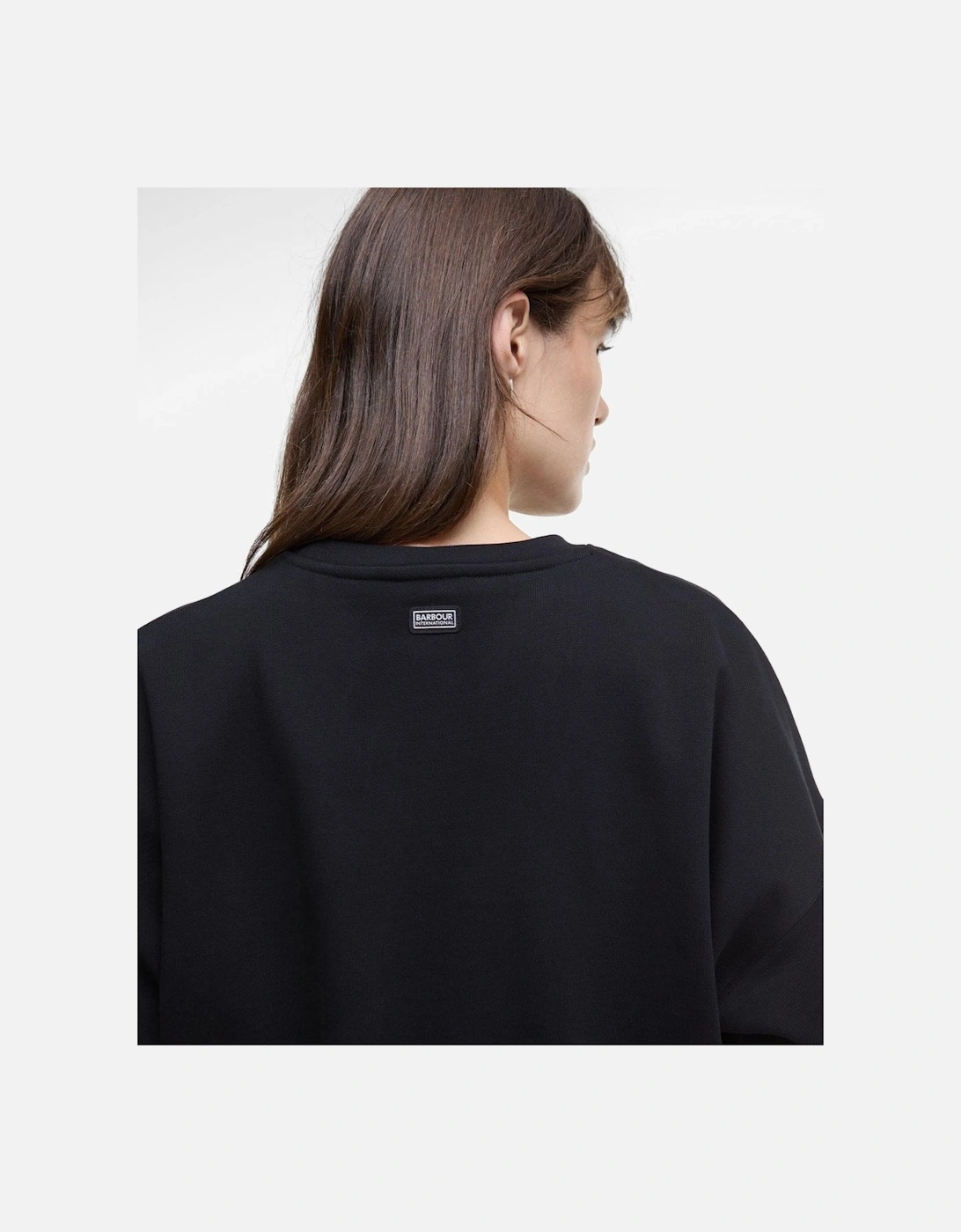 Franchesca Womens Sweatshirt