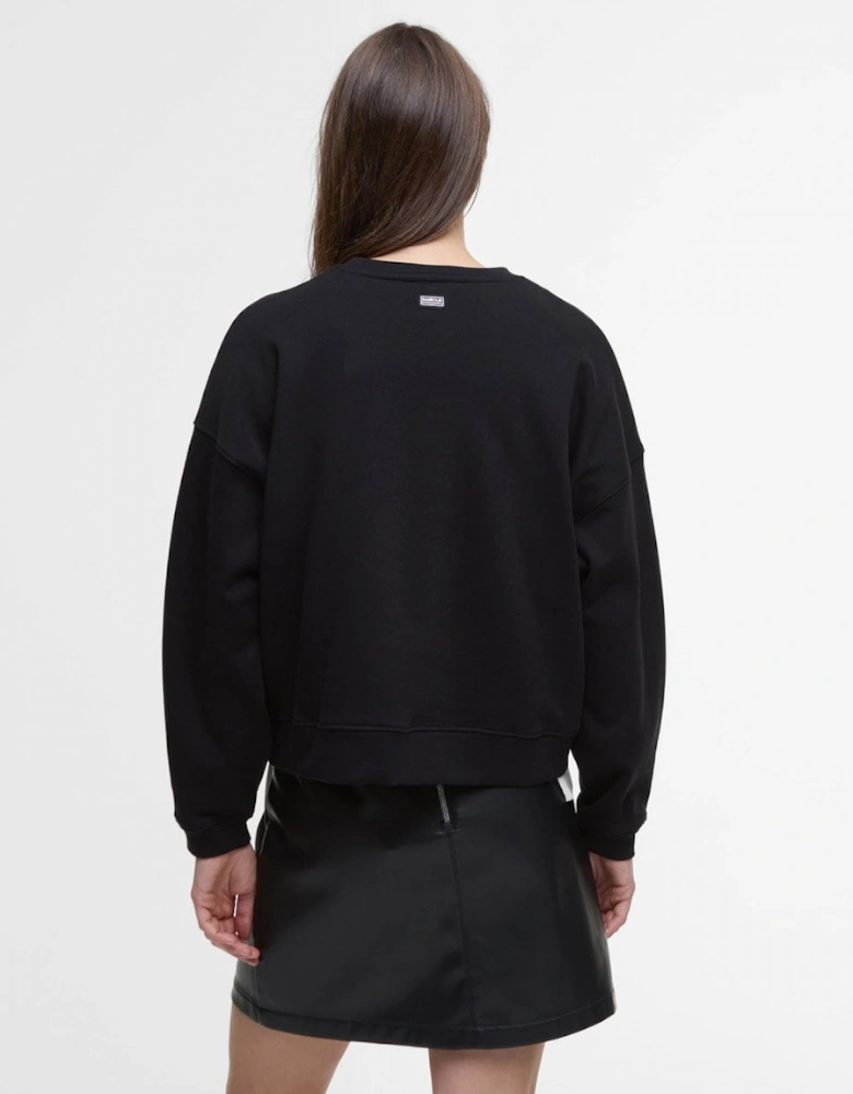Franchesca Womens Sweatshirt