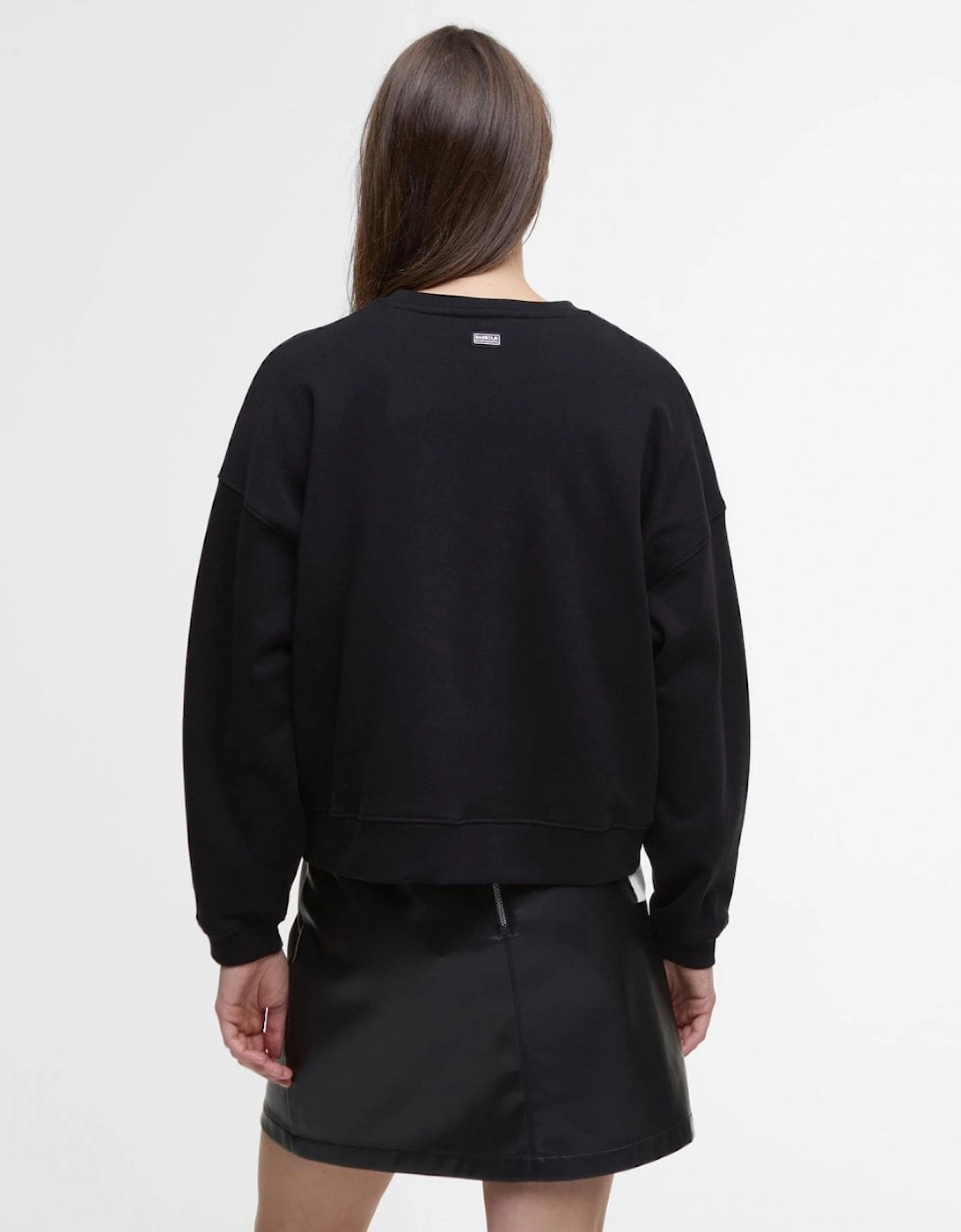 Franchesca Womens Sweatshirt