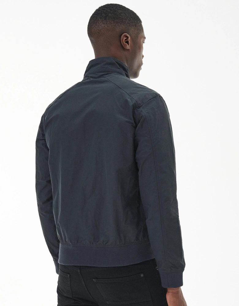 Steve McQueen Rectifier Harrington Casual Mens Jacket