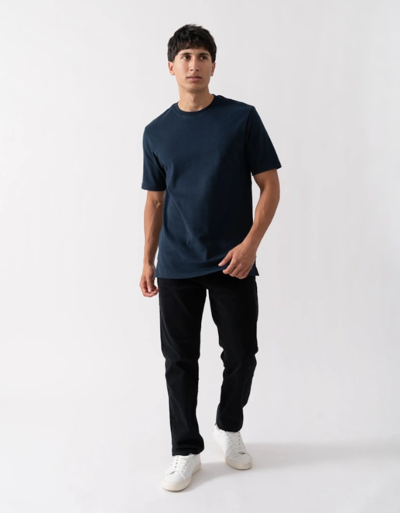 Palmela Mens Crew Neck T-Shirt