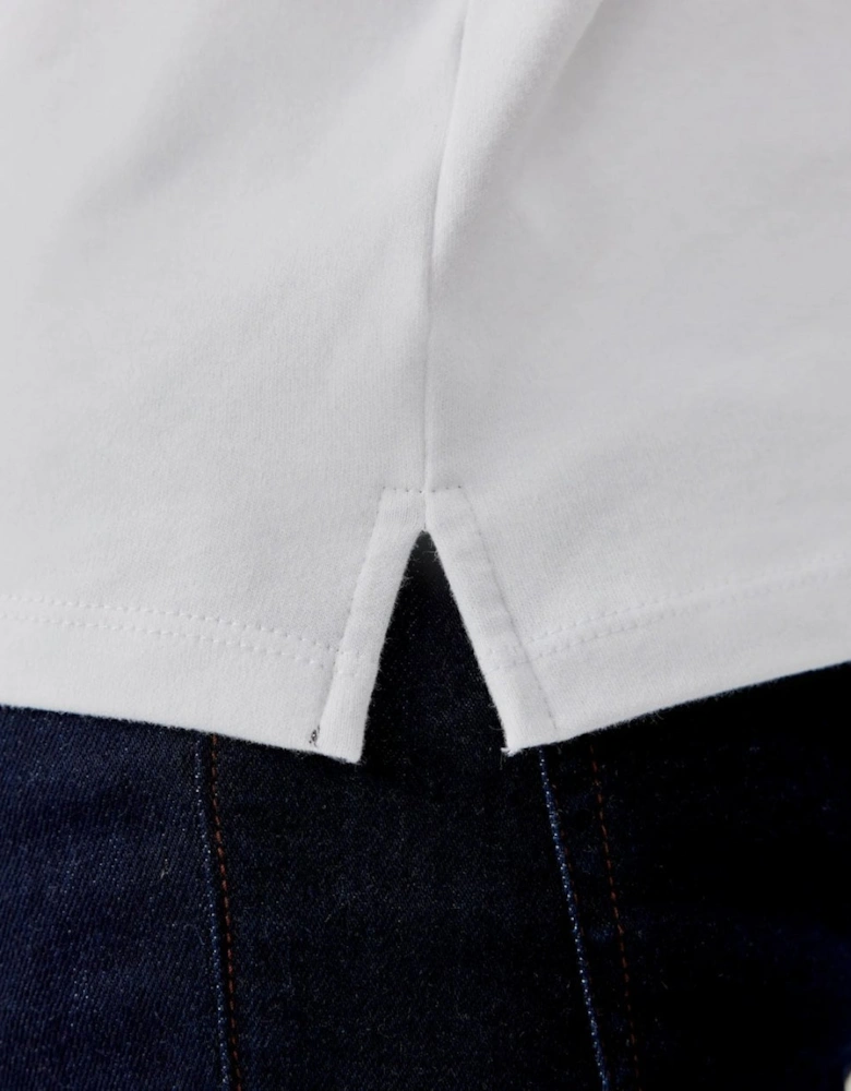 Palmela Mens Crew Neck T-Shirt