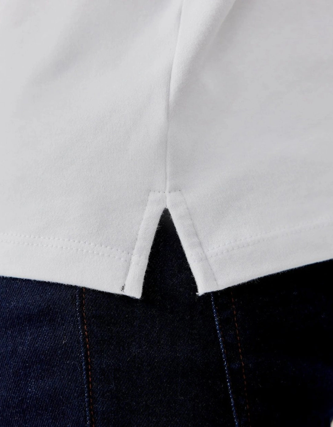 Palmela Mens Crew Neck T-Shirt